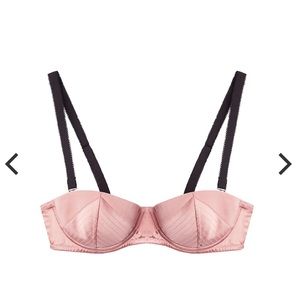 Fleur du mal convertible bra size 34 B